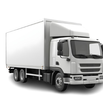 a truck
